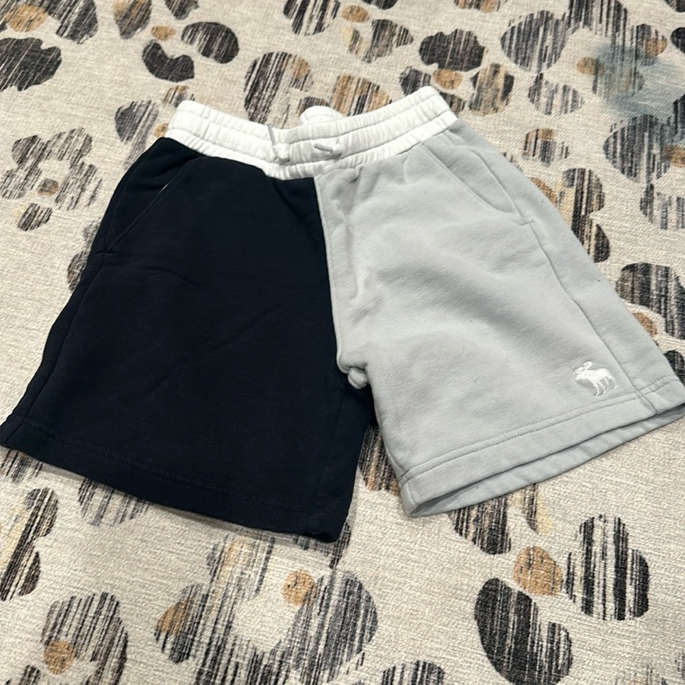 Abercrombie shorts